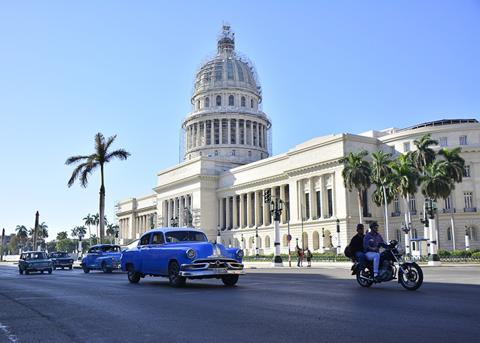 Отдых на Кубе в сентябре